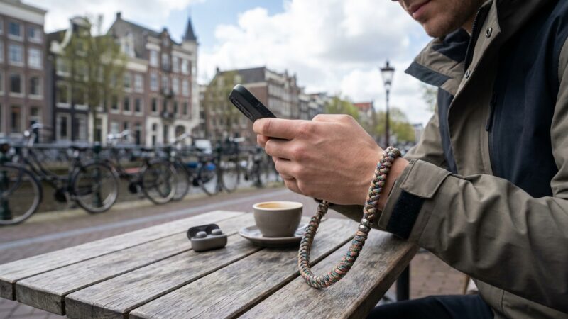 Top 9 beste telefoonkoorden