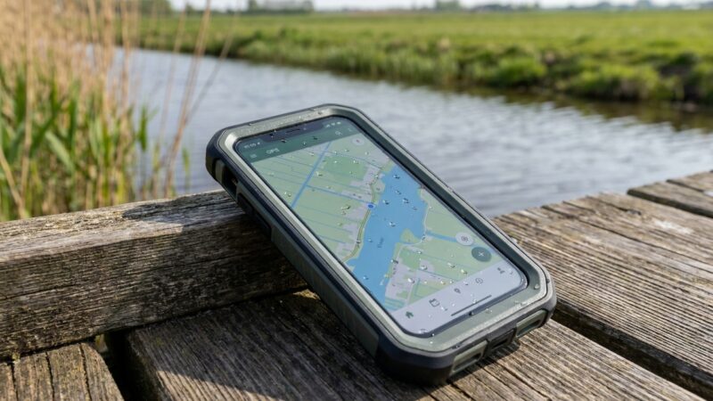 Top 10 beste waterdichte telefoonhoesjes