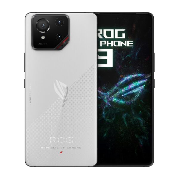 Asus ROG Phone 9