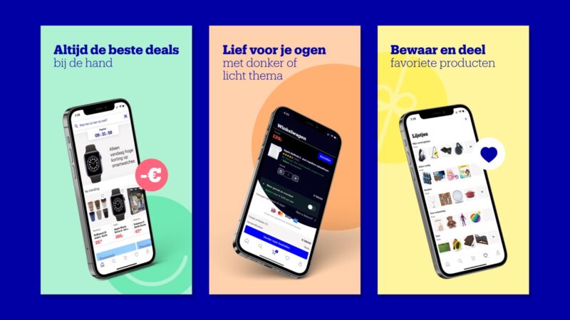 bol app: bestellen, retourneren en wat is Select?