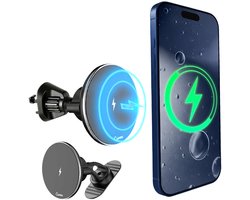 CarMe Telefoonhouders Auto