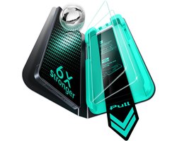 ESR UltraFit Armorite Screen Protector