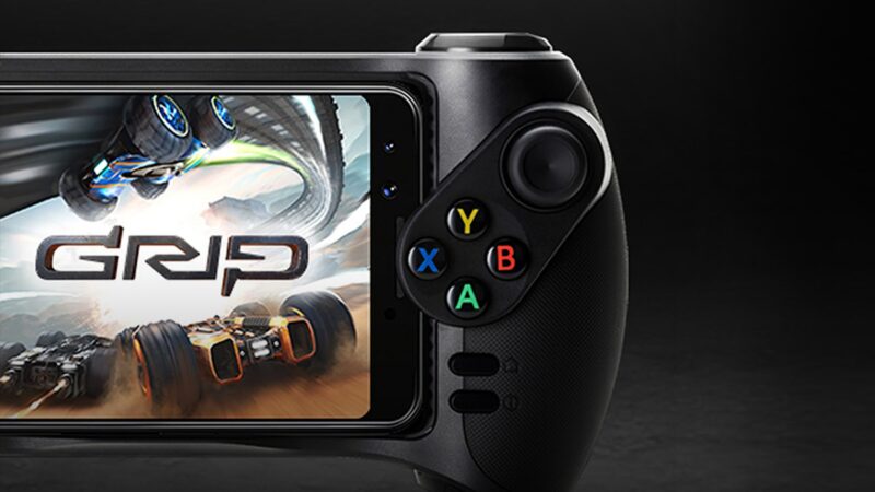GeForce NOW app: pc-games spelen op je telefoon