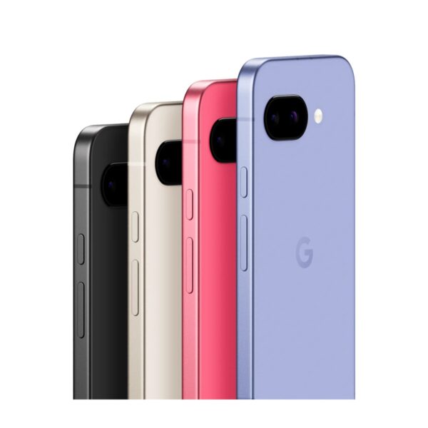 Google Pixel 9a