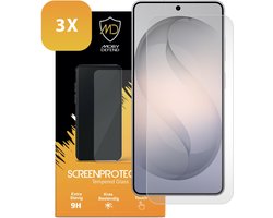 MobyDefend Screenprotectors