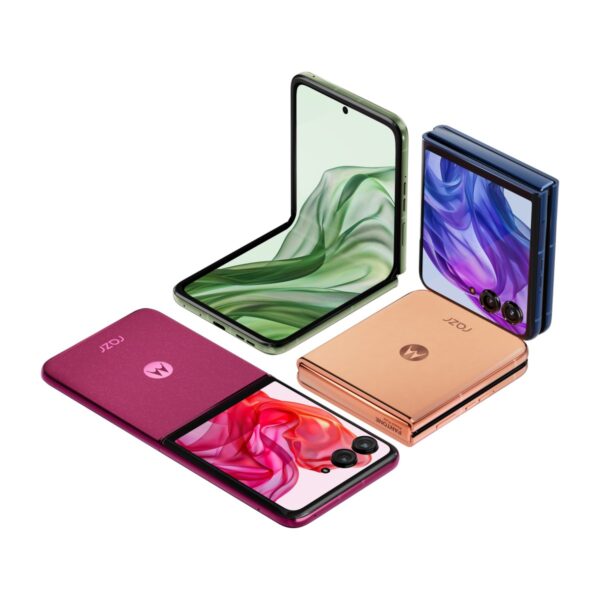 Motorola Razr 50 Ultra