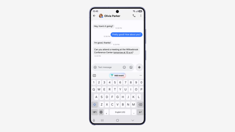 One UI 9 rolt nu uit naar de Galaxy S26, S26+ en S26 Ultra