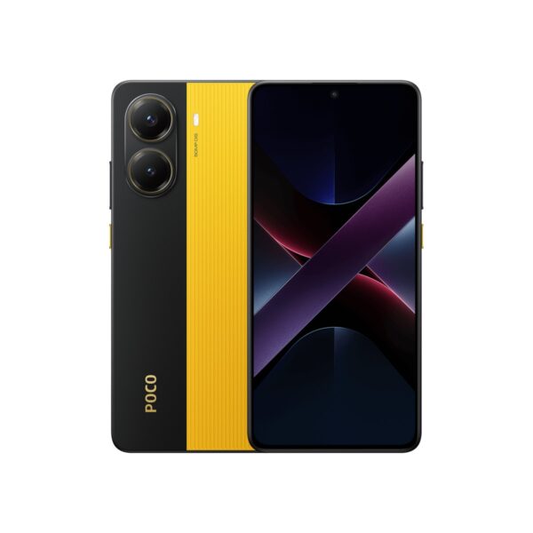 POCO X7 Pro
