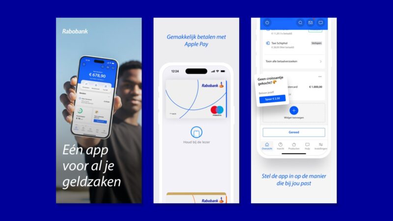 Rabobank app: bankieren, inloggen en handige functies