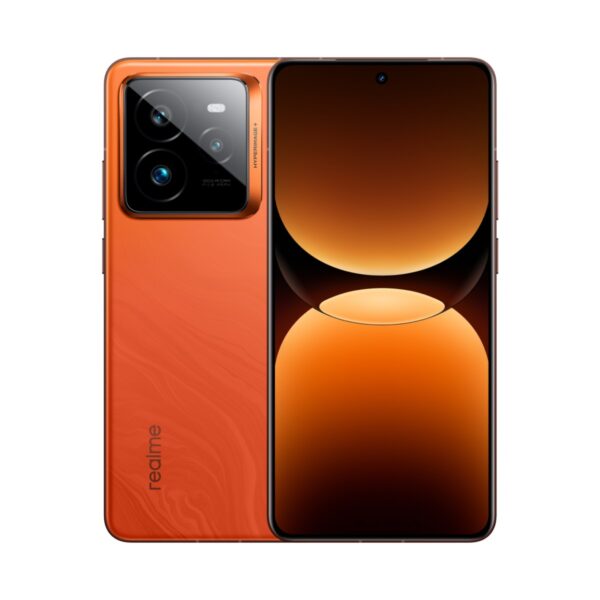 Realme GT 7 Pro