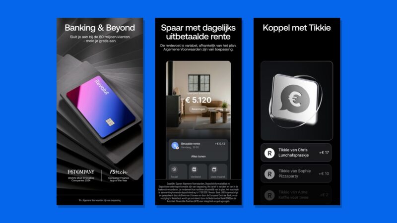 Revolut app: kosten, abonnementen en is het veilig?