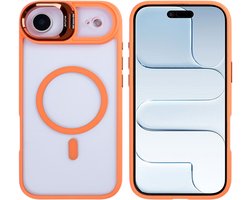 Rixus Classic 03 Case Oranje