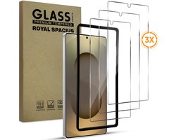 Royal Spacius Screenprotector