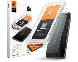 Spigen EZ Fit GLAS.tR Screen Protector