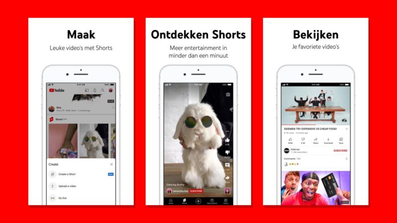 YouTube app: Premium, Premium Lite en handige tips