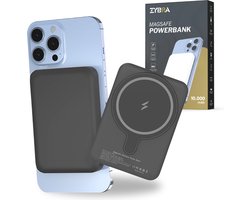 Zybra Powerbank 10000 mAh