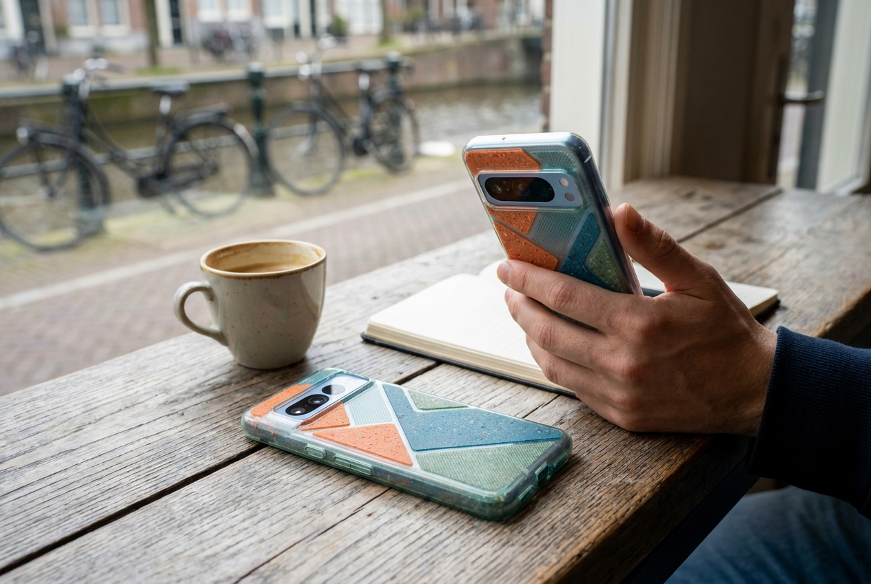 Top 10 beste Google Pixel 10 Pro hoesjes