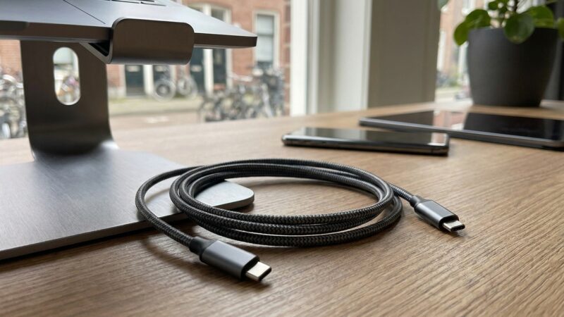 Wat is het verschil tussen USB-C en USB-A?