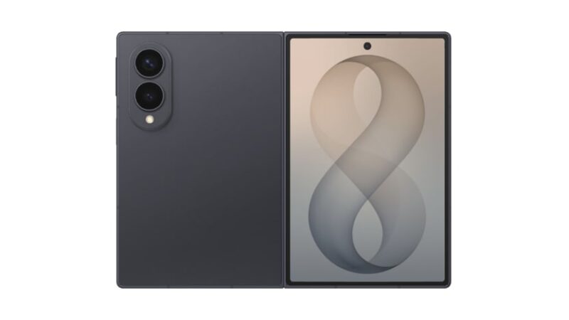 Top 10 beste Samsung Galaxy Z Fold 8 hoesjes