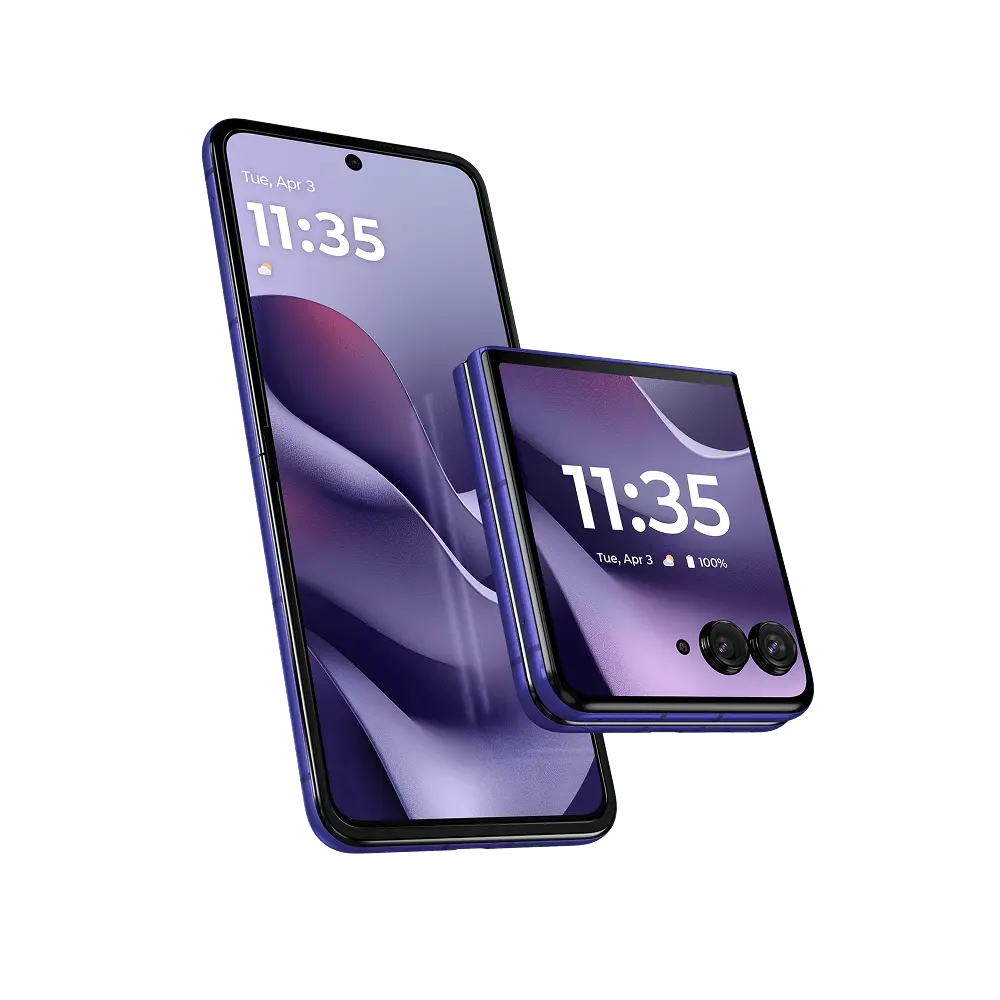 Motorola razr 70 ultra
