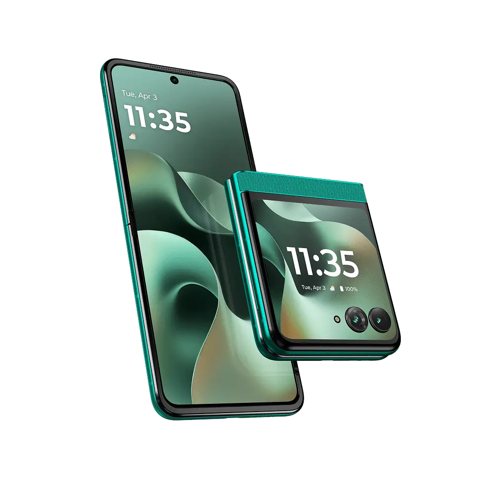 Motorola razr 70