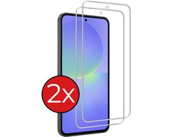 BTH screenprotector (2 stuks)