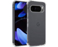 BTH Sterk & Shockproof Siliconen Shock Case