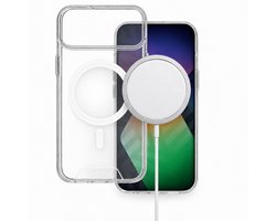 Drop Protection Case Clear