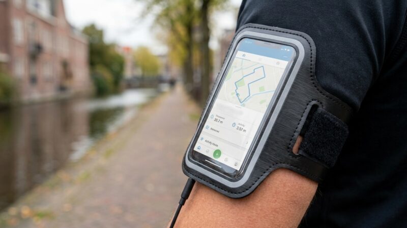 Welke hardloopapps werken zonder internet?