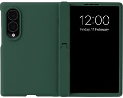 imoshion Color Backcover met Stand - Donkergroen