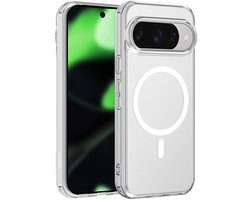 imoshion Protective Backcover met Magnetische Ring