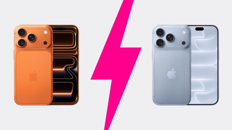 iPhone 17 Pro vs iPhone 18 Pro: is upgraden de moeite waard?