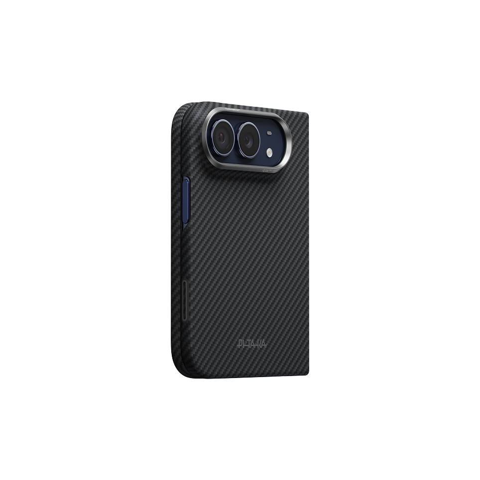 PITAKA Edge Case