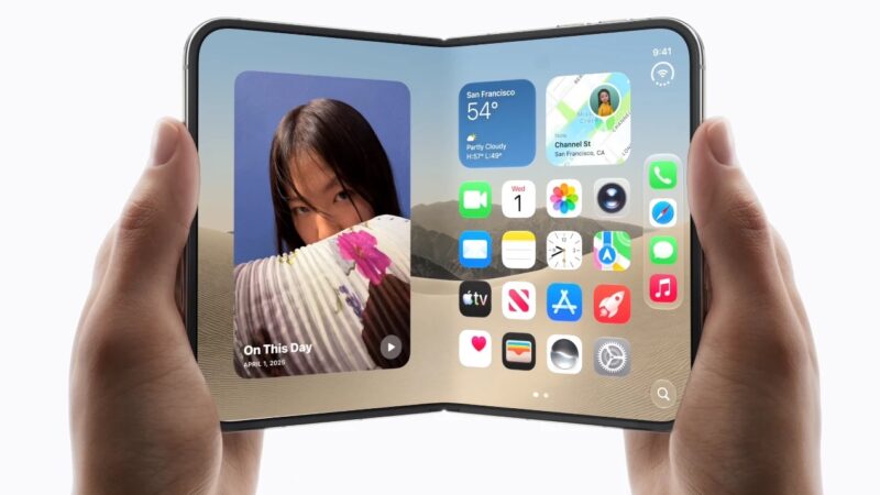 Dit kost een reparatie van de iPhone Duo bij Apple