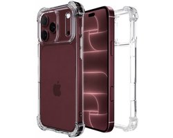 iTech Transparant hoesje