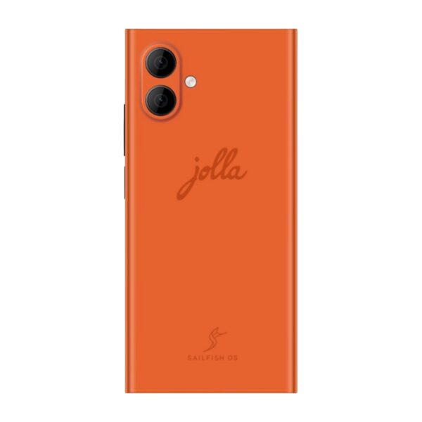Jolla Phone