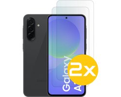 Lennexo screenprotector (2 stuks)