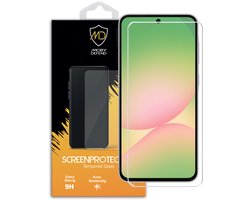 MobyDefend screenprotector