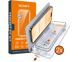 Nomfy Perfect Fit Kit