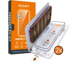Nomfy Perfect Fit Kit