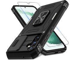 Podec hoesje met screenprotector