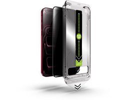 Privacy Screenprotector iPhone 18 Pro