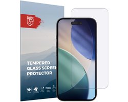 Rosso Screen Protector