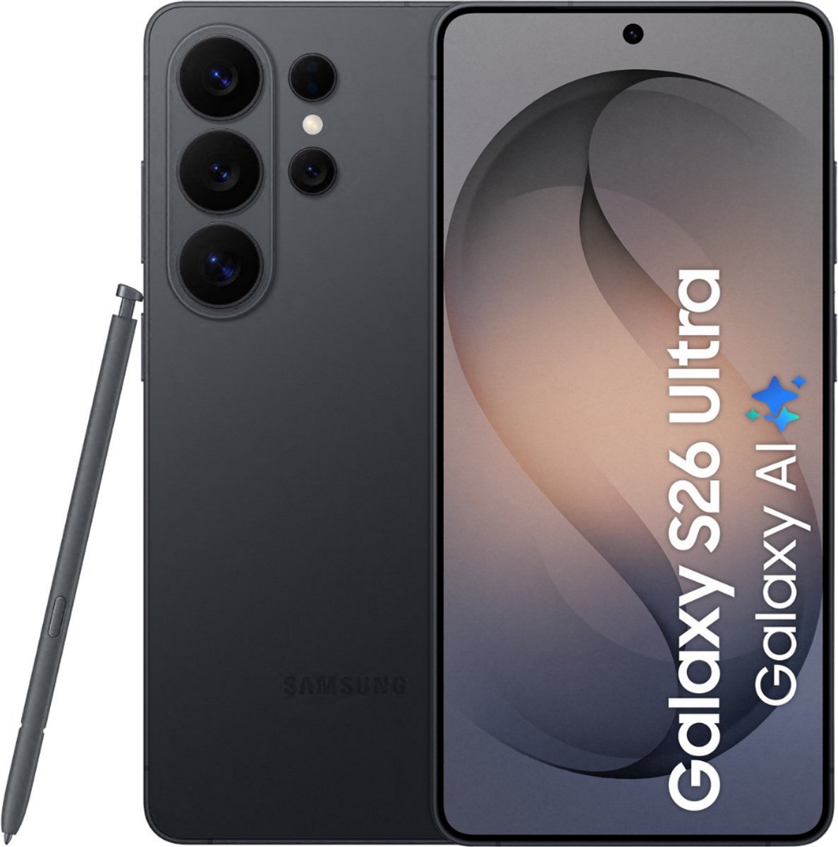 Samsung Galaxy S26 Ultra
