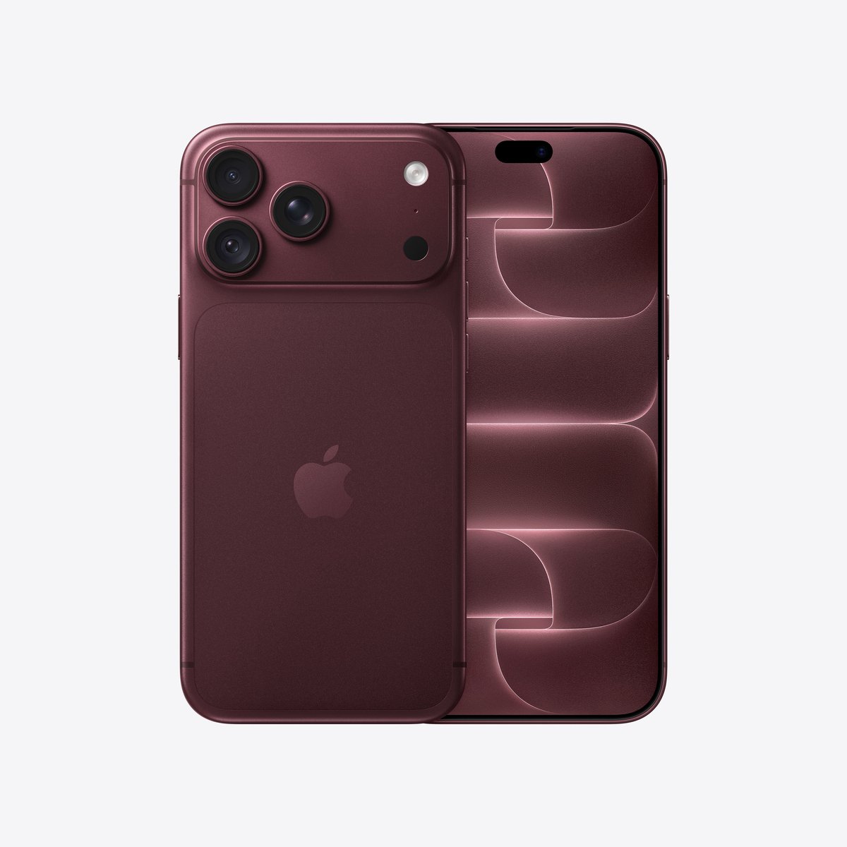 Apple iPhone 18 Pro Max