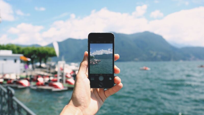Welke smartphone heeft de beste camera?