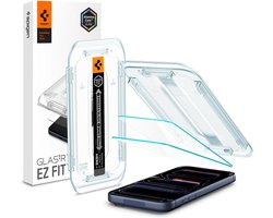 Spigen EZ Fit GLAS.tR