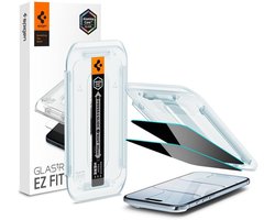 Spigen Privacy Glass EZ Fit GLAS.tR