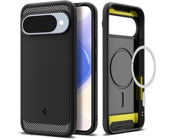 Spigen Rugged Armor MagFit