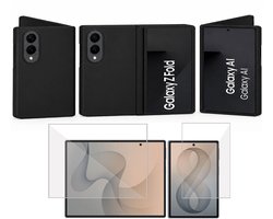 Technow hoesje + Screenprotector